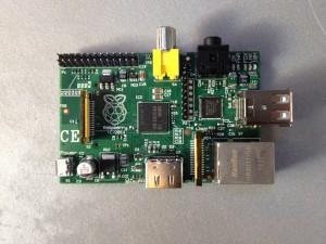 Raspberry Pi
